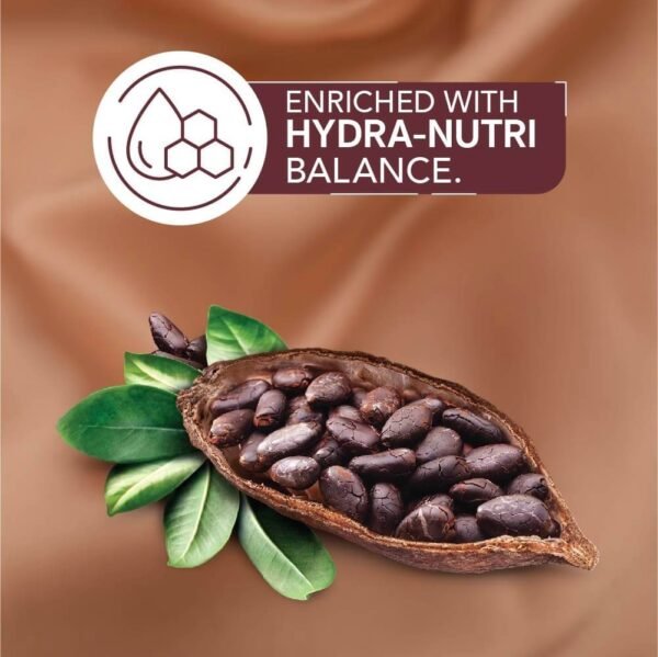 Himalaya Cocoa Butter Intensive Body Lotion - Image 4