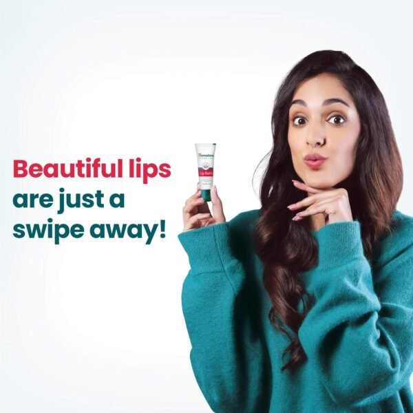 Himalaya Lip Balm - Image 5