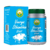 Basic Ayurveda Veerya Stambhan Vati 40 Tablets (Pack of 1)