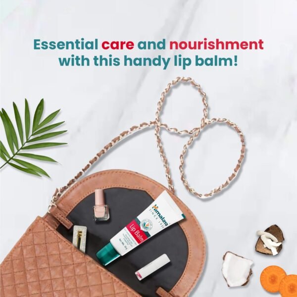 Himalaya Lip Balm - Image 8