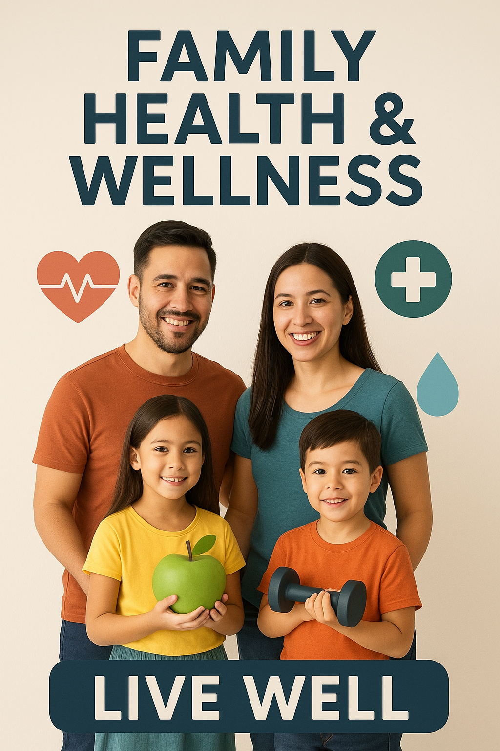 Family health and wellness