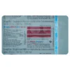 Sitaglo DM Forte 10mg/1000mg/100mg Tablet