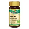Zandu Amalaki (Amla) Tablets - Pack of 1, 60 Tabs