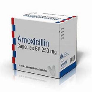 Alkem Amoxicillin 250mg