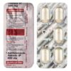 Azithral 500 Tablet