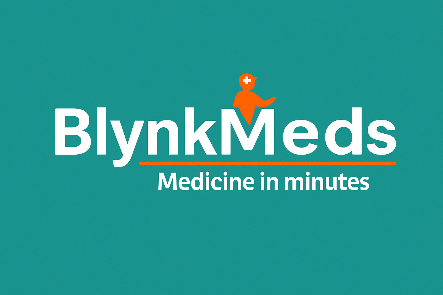 BlynkMeds logo