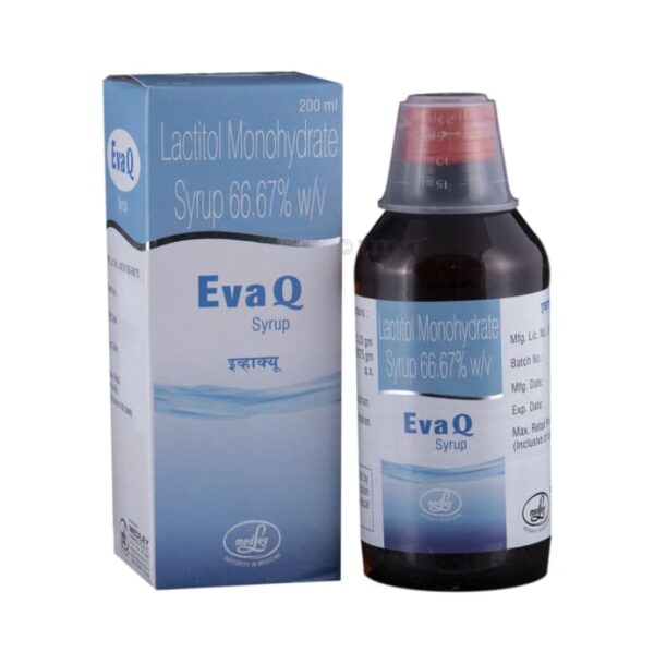 Eva Q Syrup - Image 3