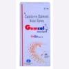 Gemcal Nasal Spray