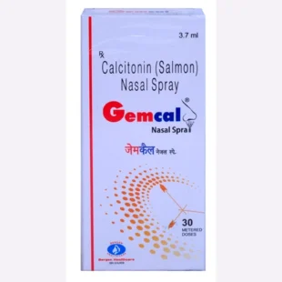 Gemcal Nasal Spray