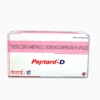 Peptard-D Capsule SR