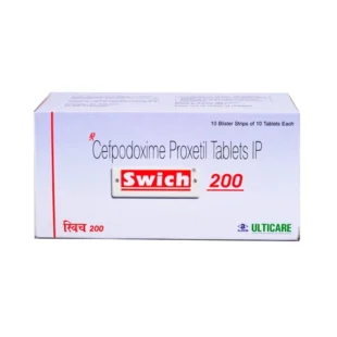 Swich 200 Tablet