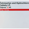 Telpres H 40 Tablet