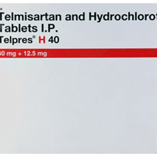 Telpres H 40 Tablet