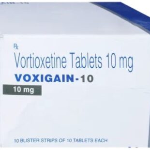 Voxigain 10mg Tablet