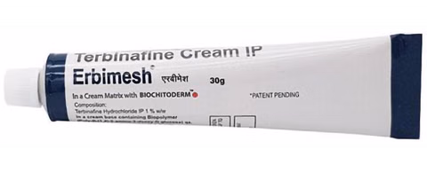 Erbimesh CREAM 30G - Image 4