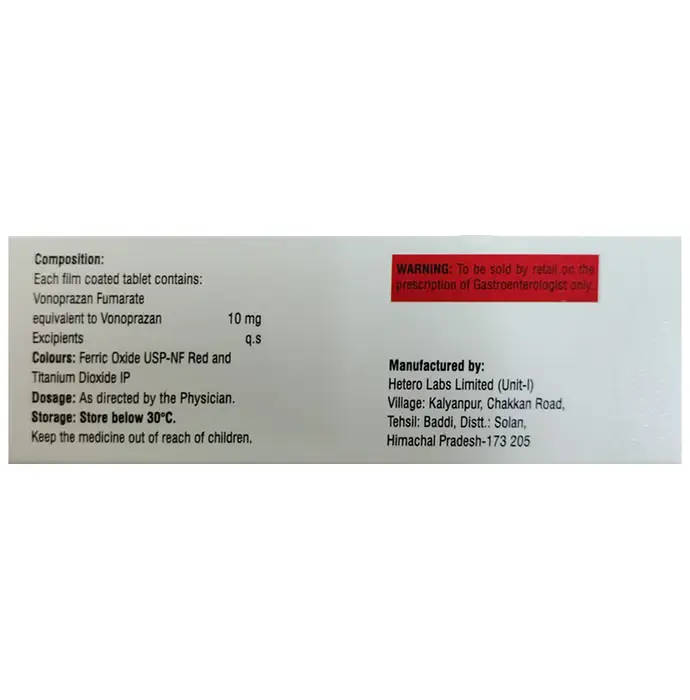 Kbloc 10 Tablet - Image 2