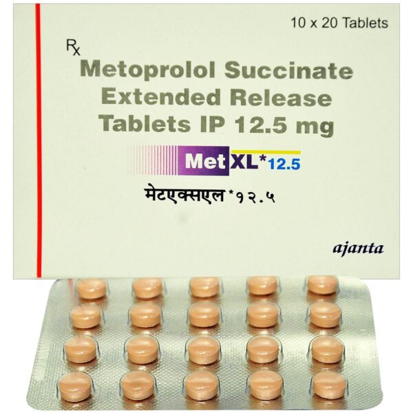 Met XL 12.5 Tablet - Image 4