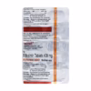 Rifarex 400mg Tablet