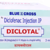 Diclotal Injection 3 ml