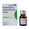 Atarax Drops