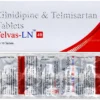 Telvas-LN 40 Tablet