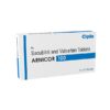Carvistar 12.5 Tablet