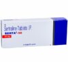 Serta 50 Tablet