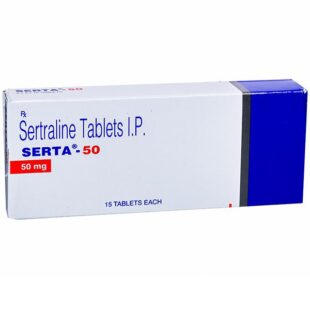 Serta 50 Tablet