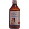 Shelcal - Bottle of 200 ml Syrup