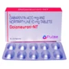 Doloneuron NT Tablet