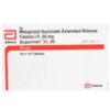 Supermet XL 25 Tablet'1*15