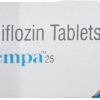 Auroempa 25 Tablet