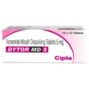 Dytor MD 5 Tablet