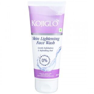 Kojiglo Skin Lightening Gel;1*100ml