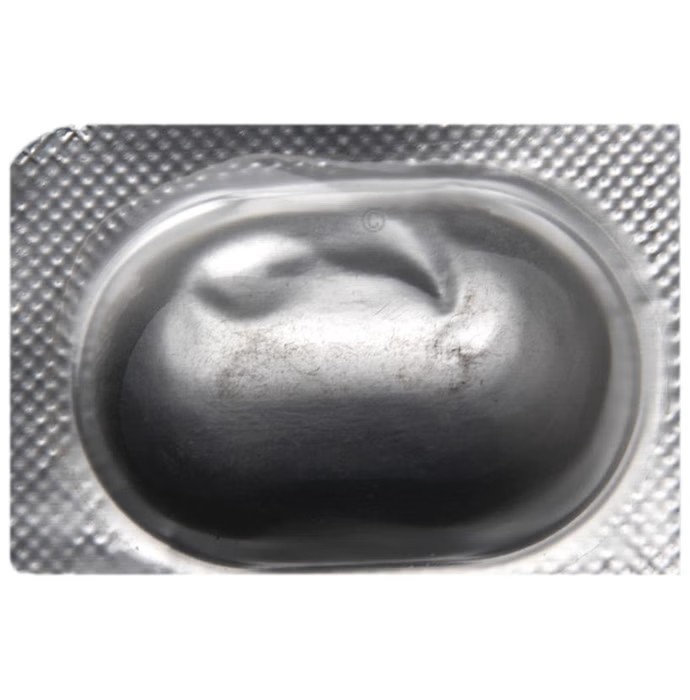 Noworm Chewable Tablet'1*1