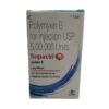 Supaxin B 500000IU Injection'1*1vial