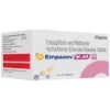 Empasov M-XR 12.5/1000 Tablet