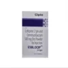 Esblocip 2.5 gm Injection