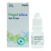 Flogel Ultra Eye Drop