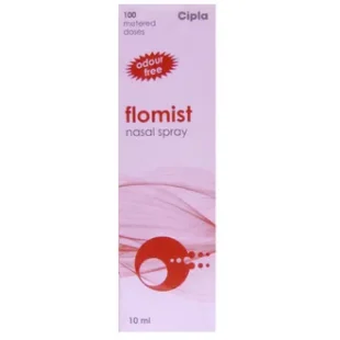 Flomist Nasal Spray