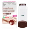 Foracort Inhaler 400