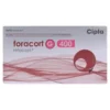 Foracort G 400 Rotacap