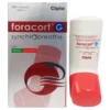 Foracort G Synchrobreathe
