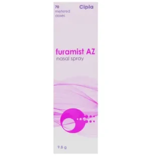 Furamist AZ Nasal Spray