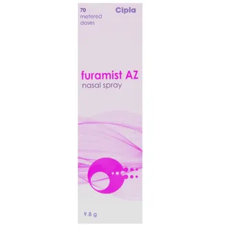 Furamist AZ Nasal Spray  1*70mdi