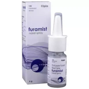 Furamist Oxy Nasal Spray