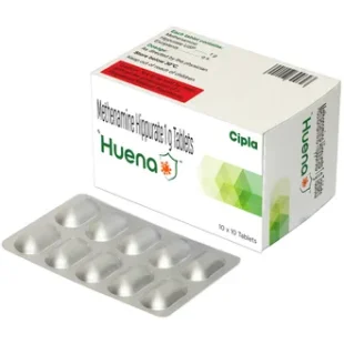 Huena Tablet