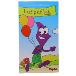 Huf Puf Kit Spacer