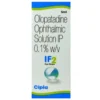 IF 2 Eye Drop
