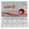 Indaflo G Rotacaps